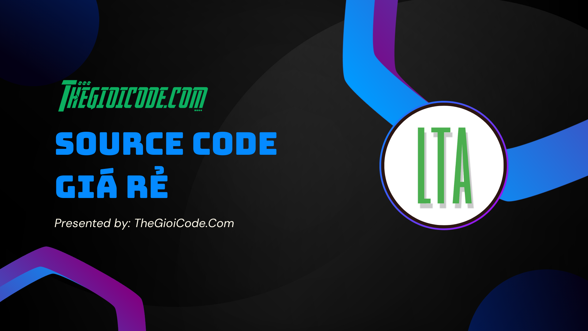 Source Code Giá Rẻ